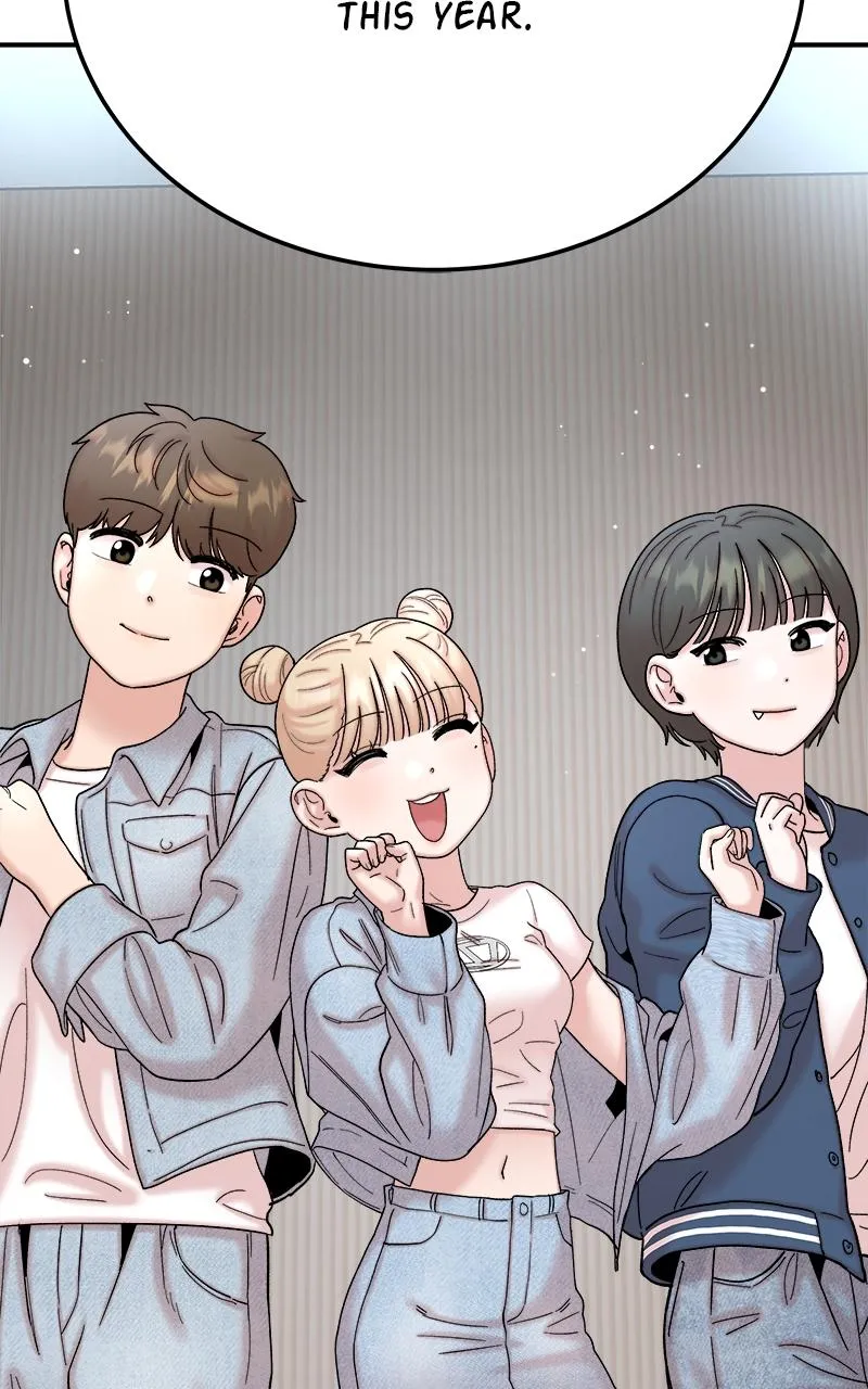 My Dud to Stud Boyfriend Chapter 87 Online - página 54