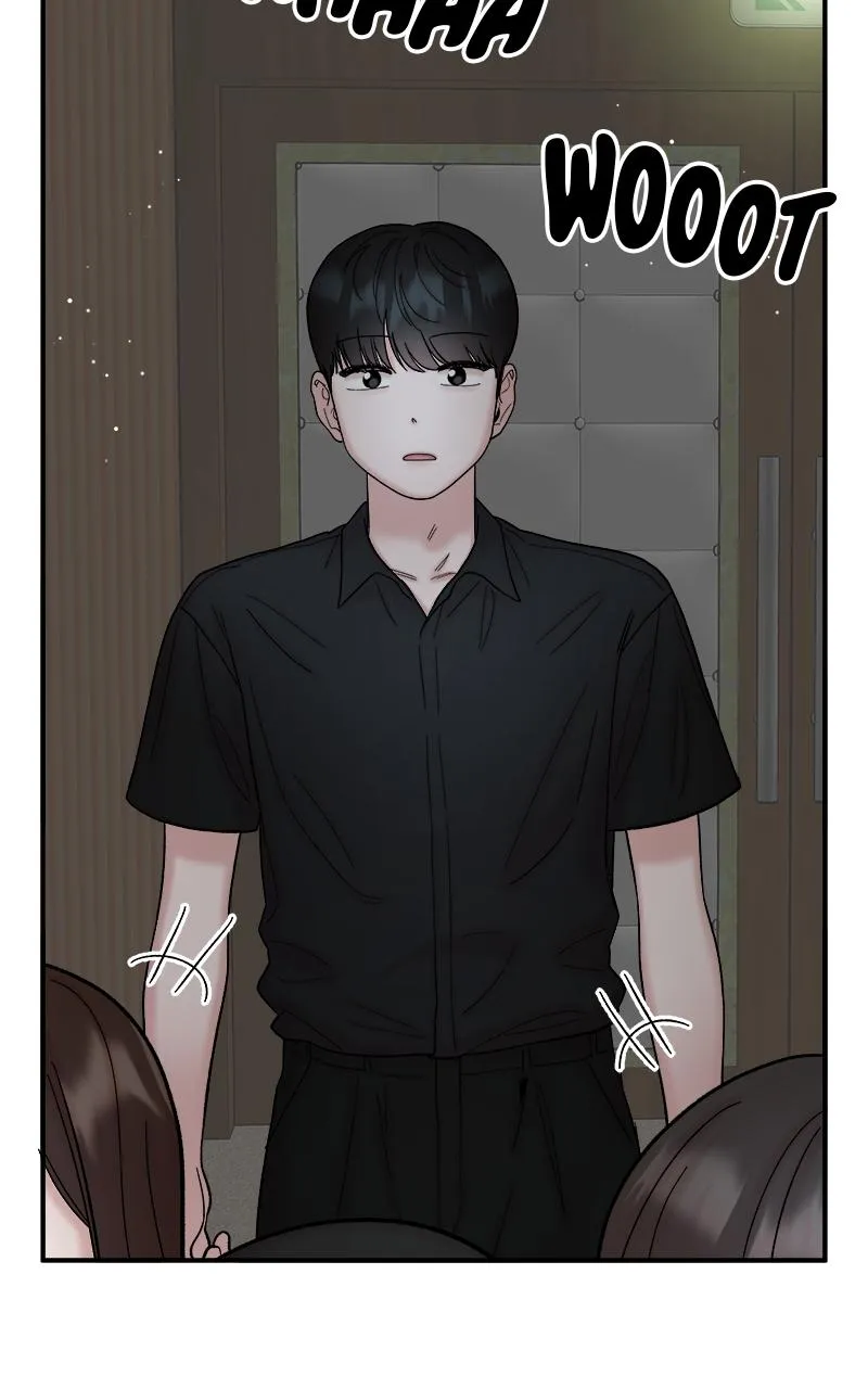 My Dud to Stud Boyfriend Chapter 87 Online - página 56