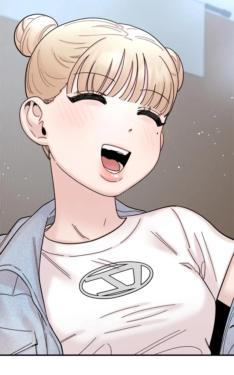 My Dud to Stud Boyfriend Chapter 87 Online - página 58