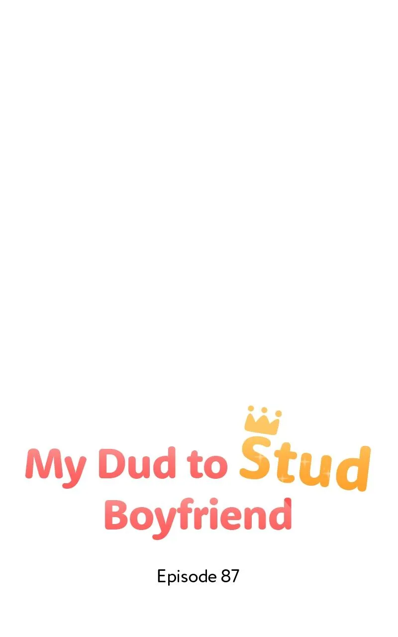 My Dud to Stud Boyfriend Chapter 87 Online - página 63