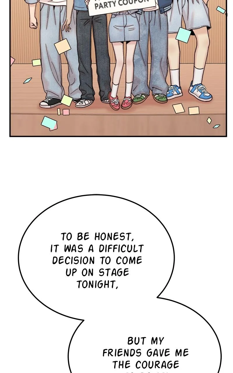 My Dud to Stud Boyfriend Chapter 87 Online - página 70
