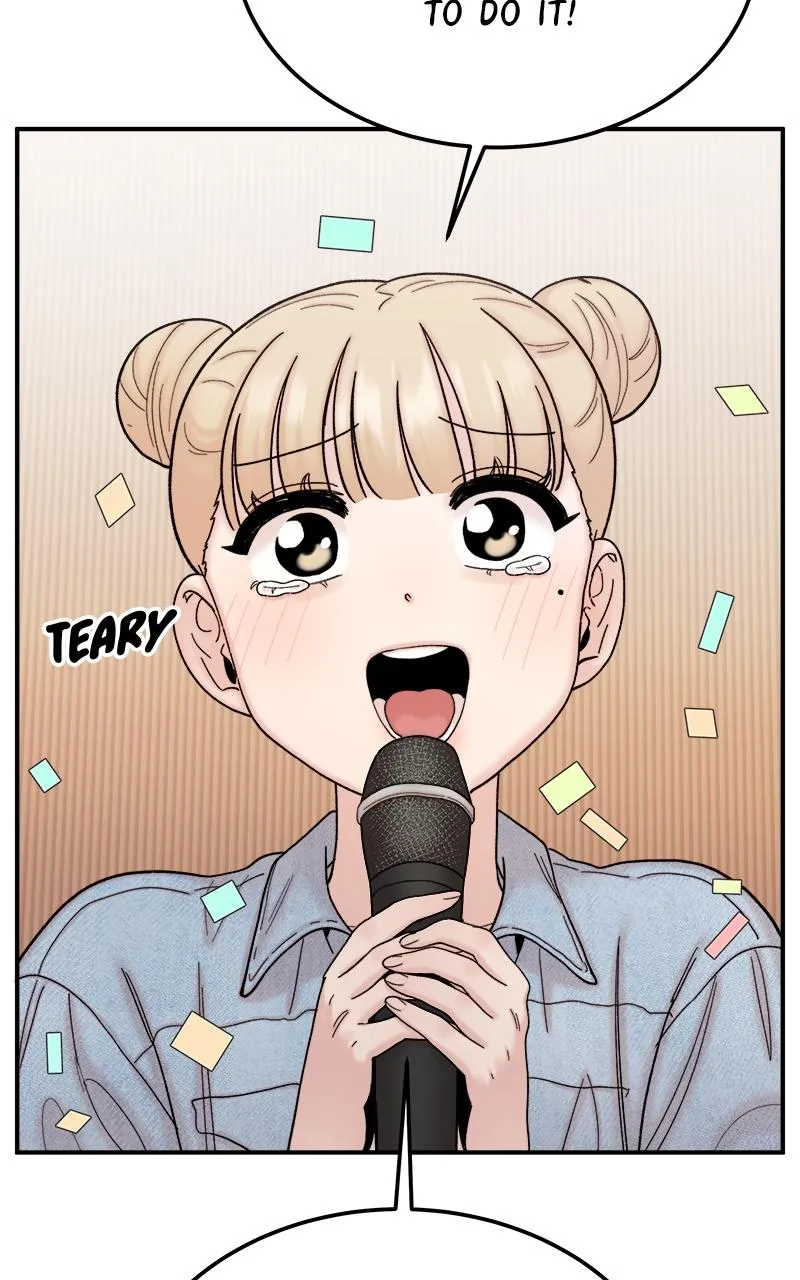 My Dud to Stud Boyfriend Chapter 87 Online - página 71