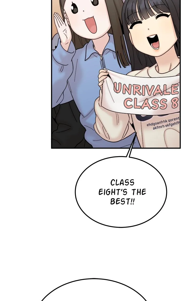 My Dud to Stud Boyfriend Chapter 87 Online - página 73
