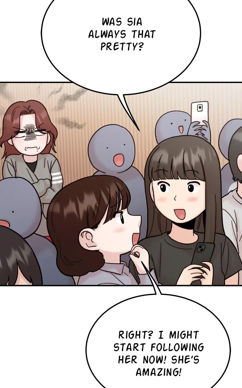 My Dud to Stud Boyfriend Chapter 87 Online - página 74