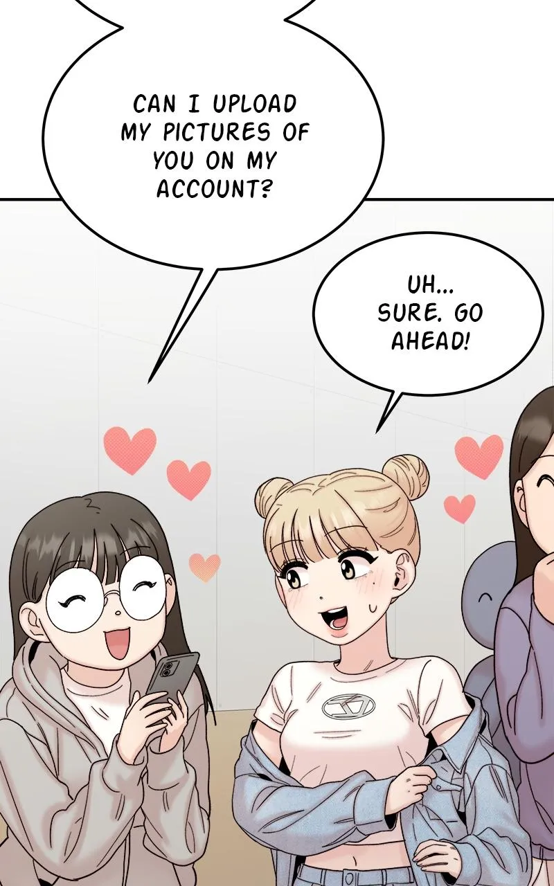 My Dud to Stud Boyfriend Chapter 87 Online - página 76
