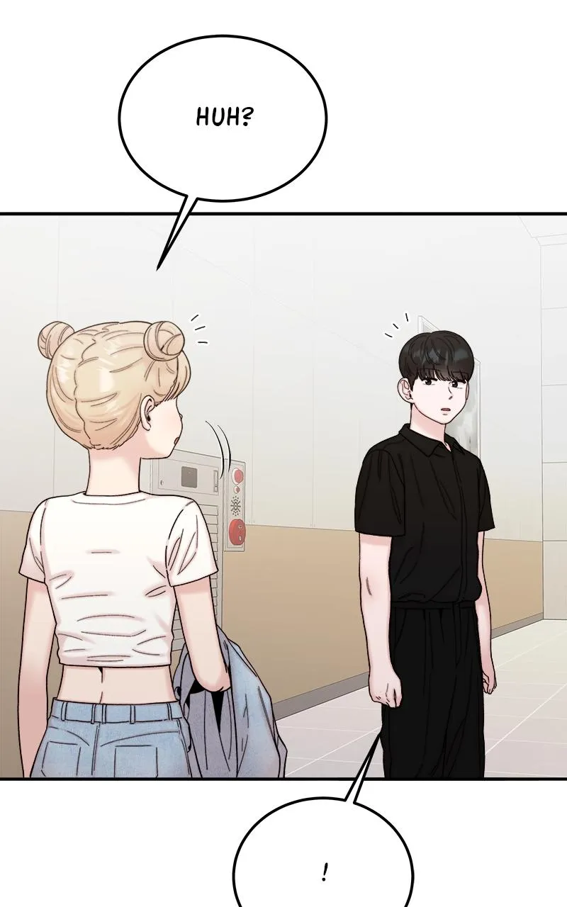 My Dud to Stud Boyfriend Chapter 87 Online - página 78