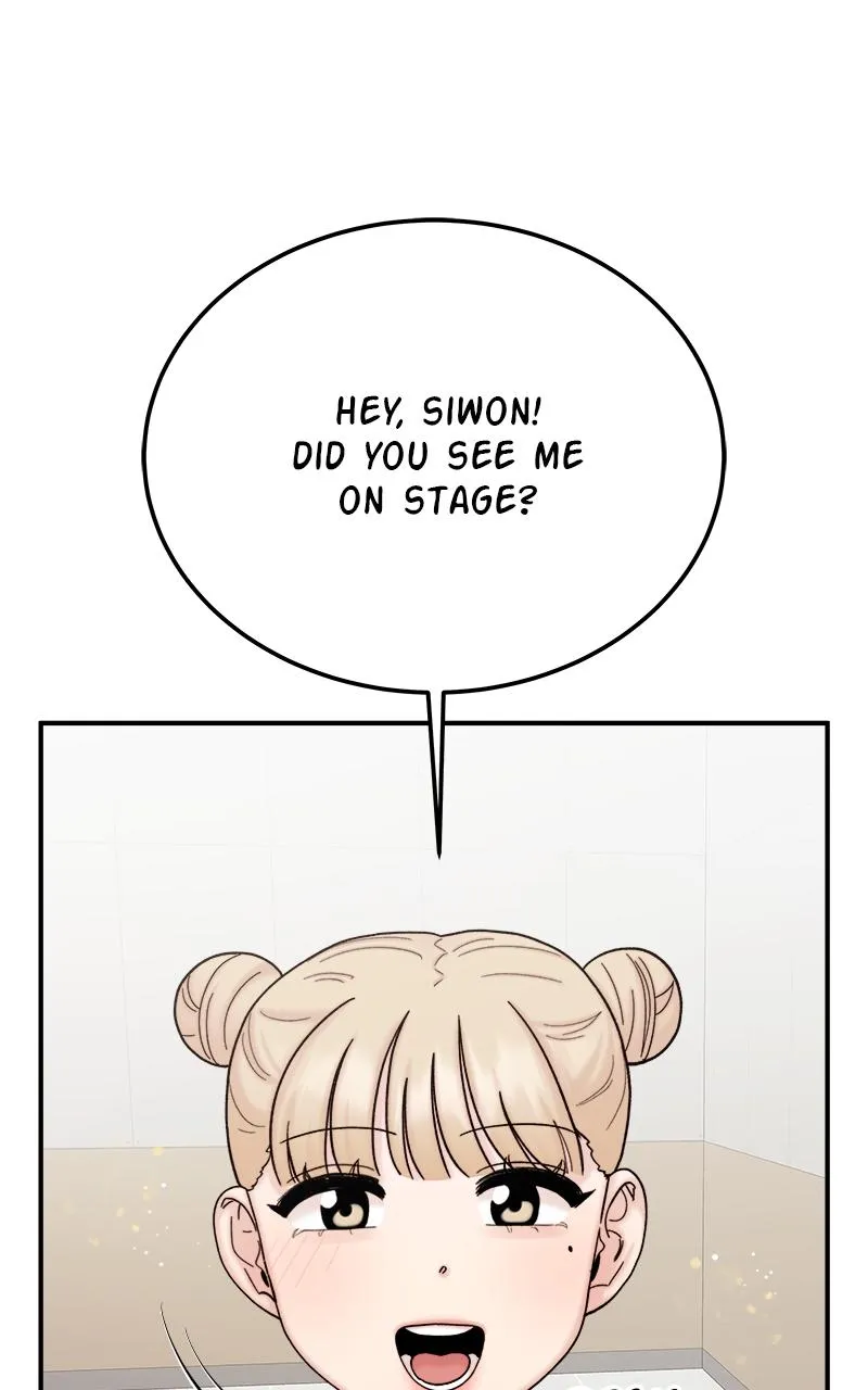 My Dud to Stud Boyfriend Chapter 87 Online - página 81
