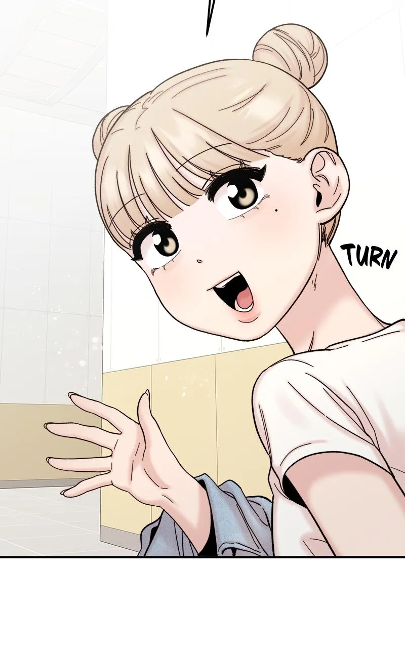 My Dud to Stud Boyfriend Chapter 87 Online - página 85