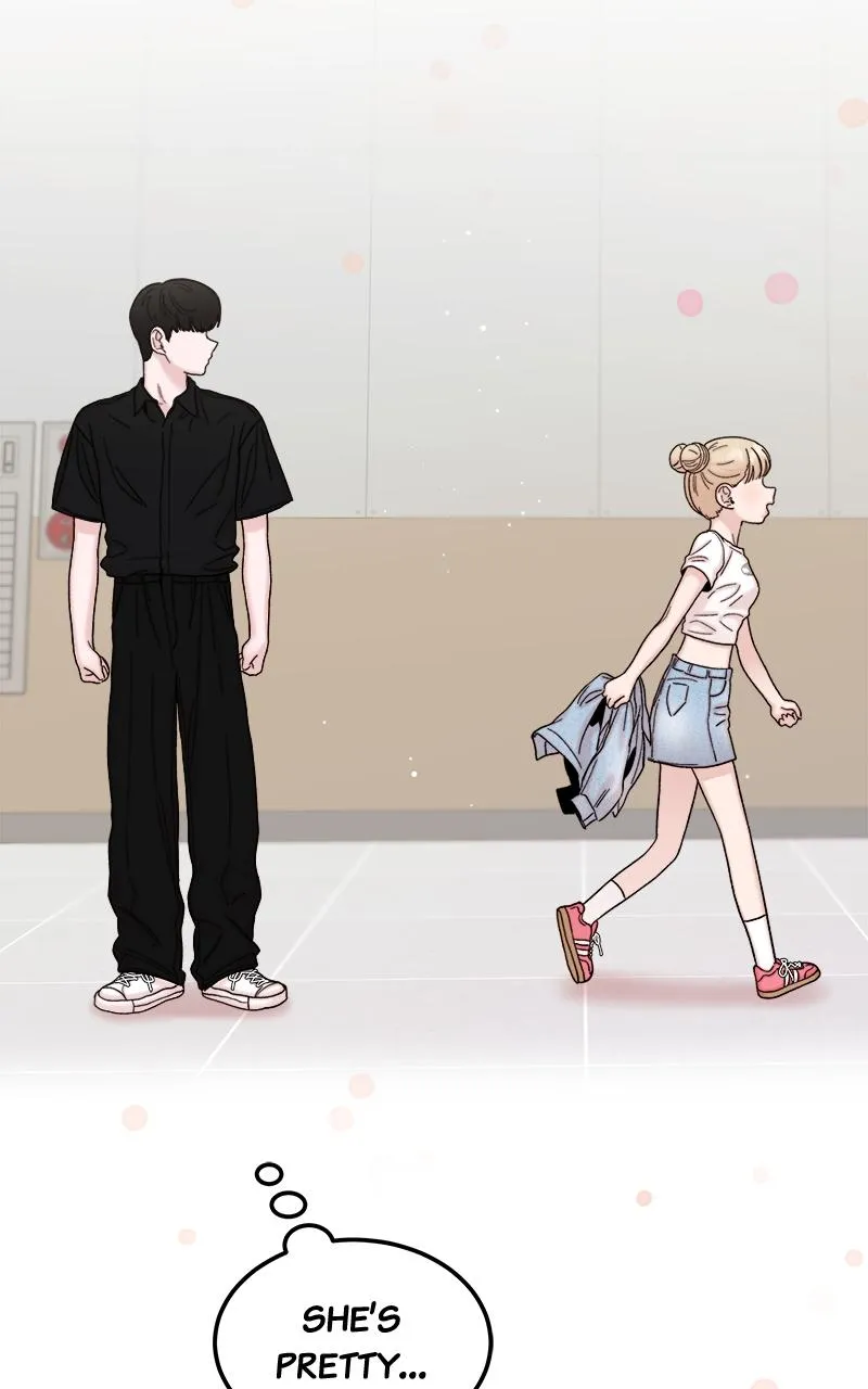 My Dud to Stud Boyfriend Chapter 87 Online - página 90
