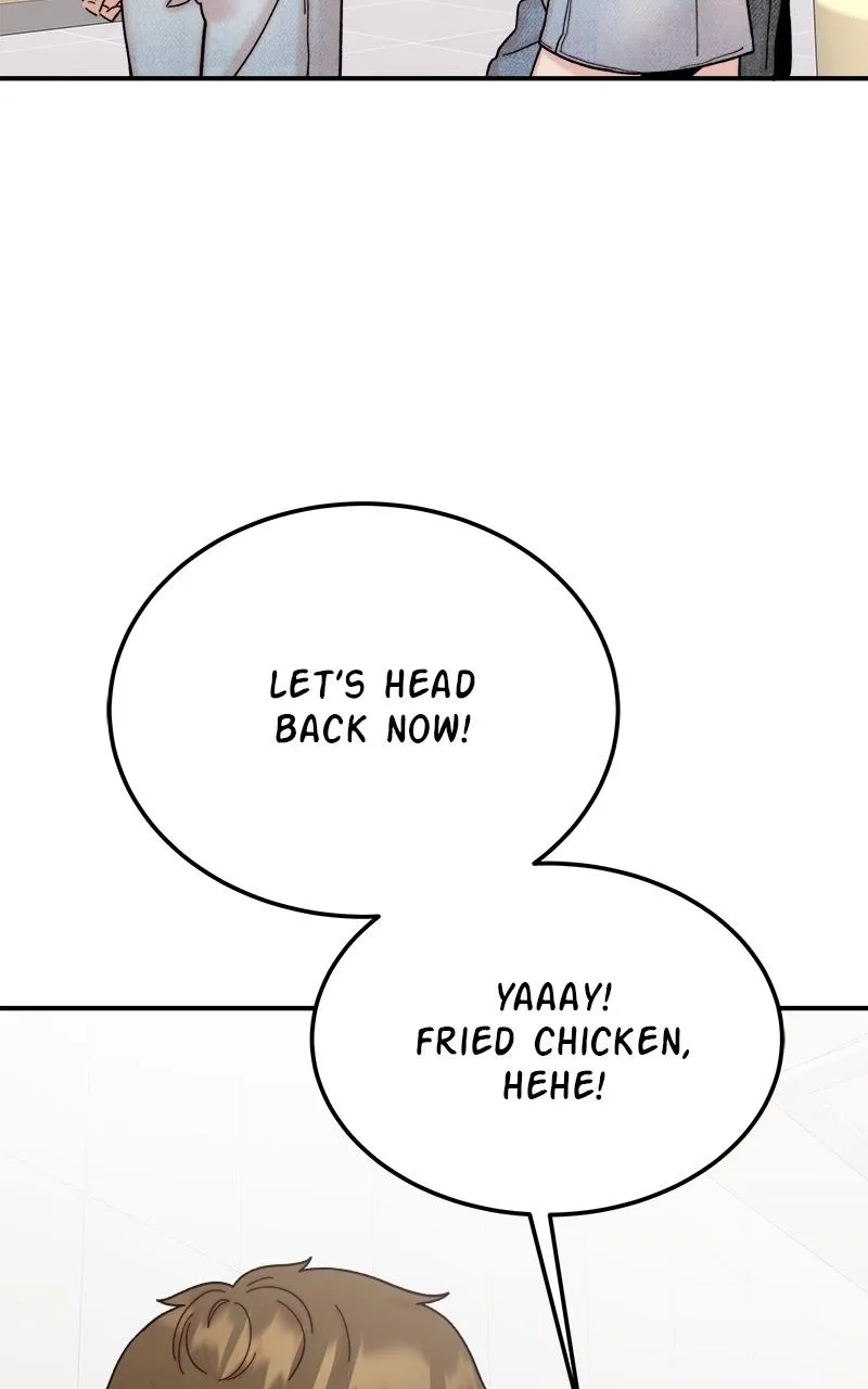 My Dud to Stud Boyfriend Chapter 87 Online - página 93