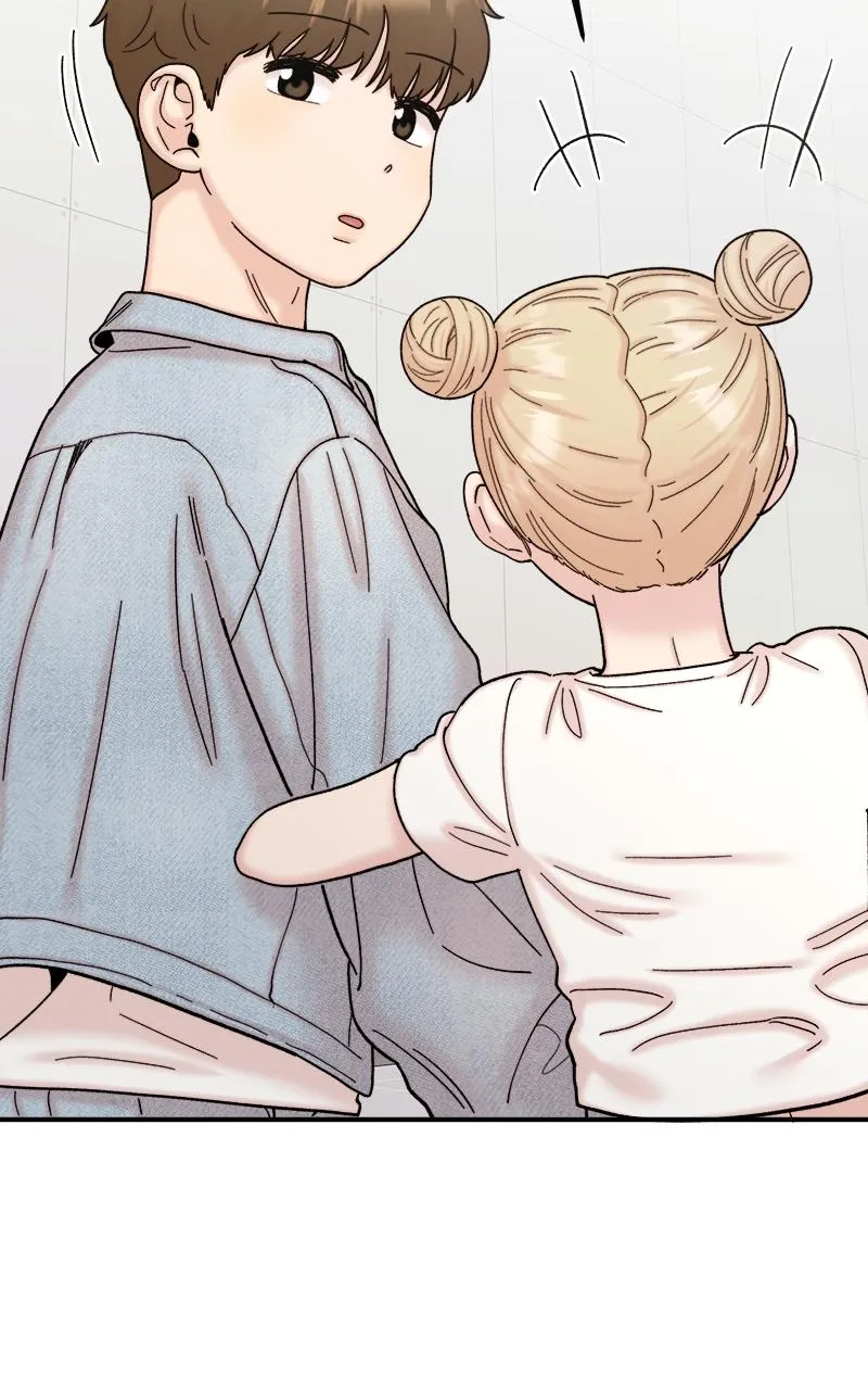 My Dud to Stud Boyfriend Chapter 87 Online - página 94