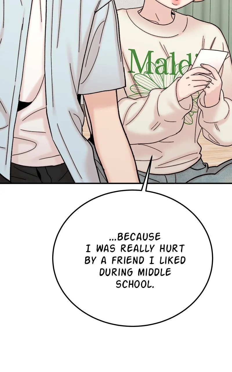 My Dud to Stud Boyfriend Chapter 87 Online - página 117