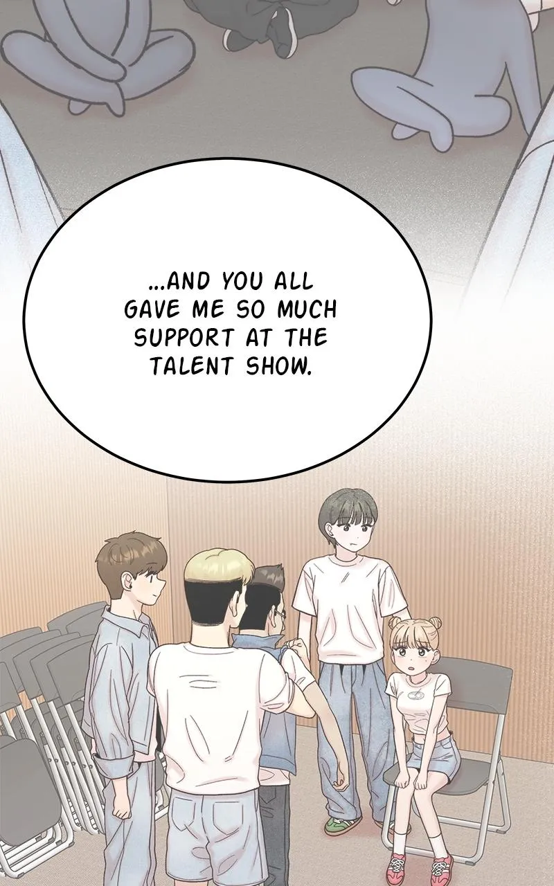 My Dud to Stud Boyfriend Chapter 87 Online - página 122