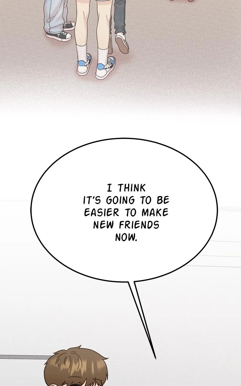 My Dud to Stud Boyfriend Chapter 87 Online - página 123