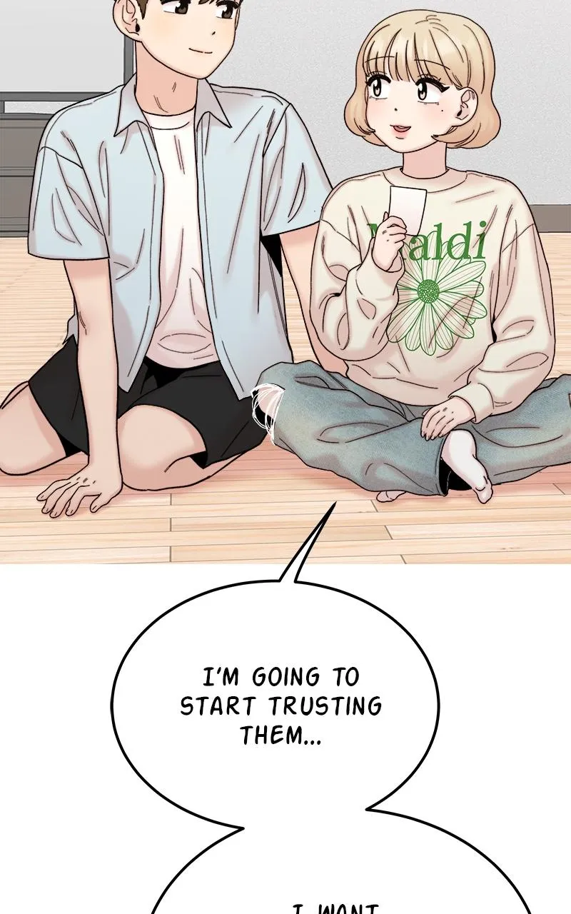My Dud to Stud Boyfriend Chapter 87 Online - página 124