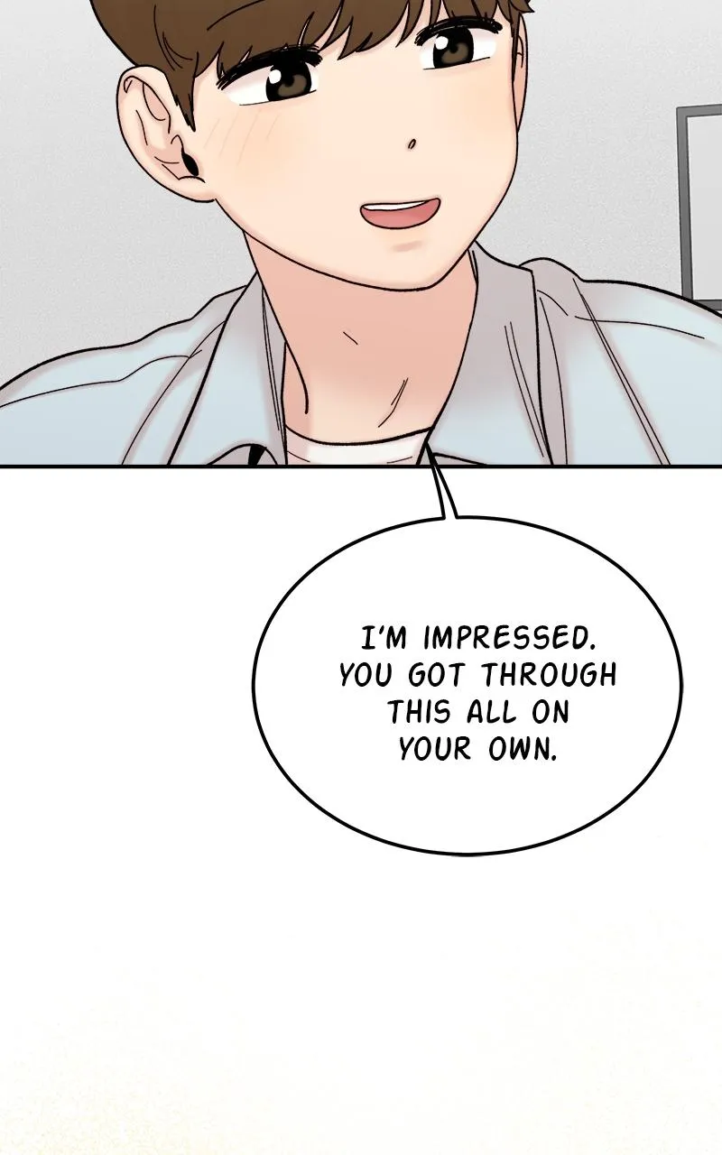 My Dud to Stud Boyfriend Chapter 87 Online - página 126