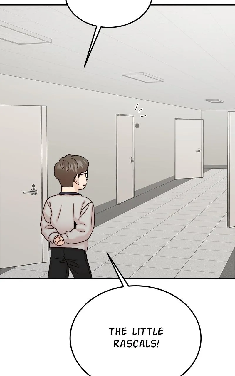 My Dud to Stud Boyfriend Chapter 87 Online - página 130