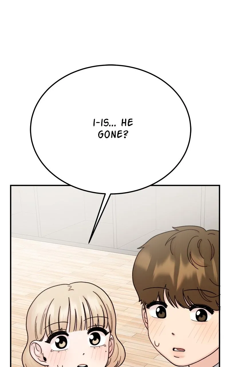 My Dud to Stud Boyfriend Chapter 87 Online - página 135