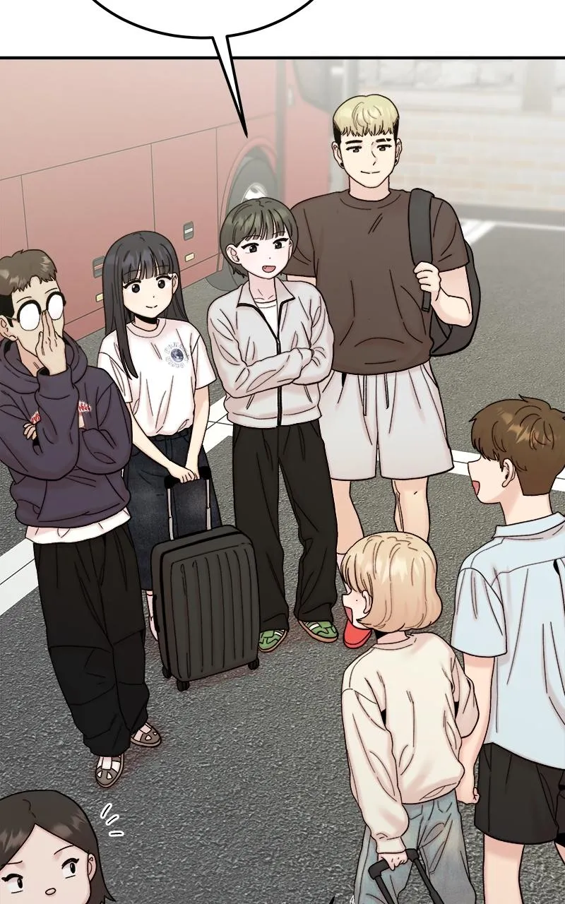 My Dud to Stud Boyfriend Chapter 87 Online - página 152