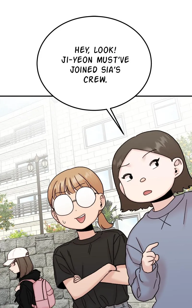 My Dud to Stud Boyfriend Chapter 87 Online - página 154