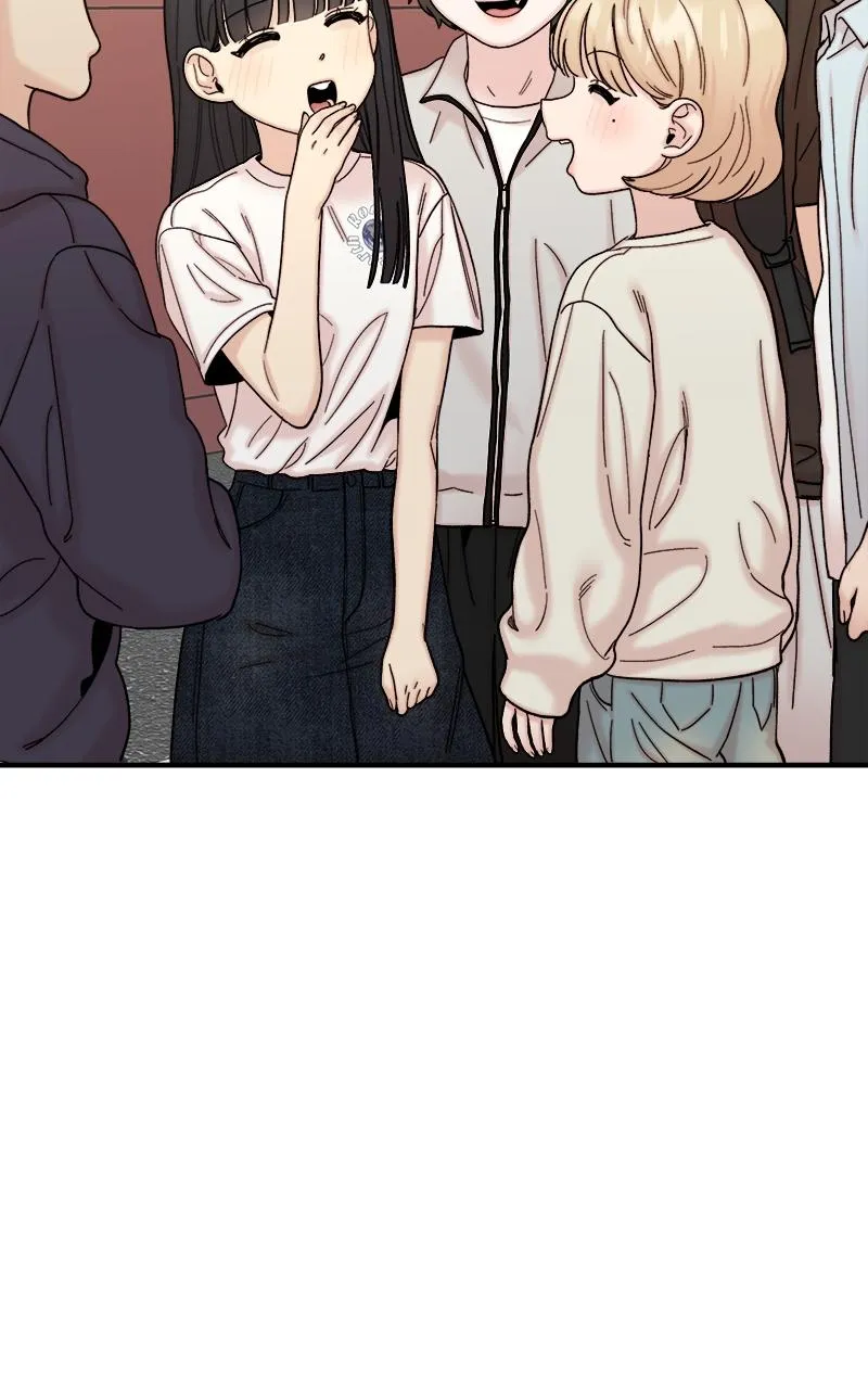 My Dud to Stud Boyfriend Chapter 87 Online - página 158