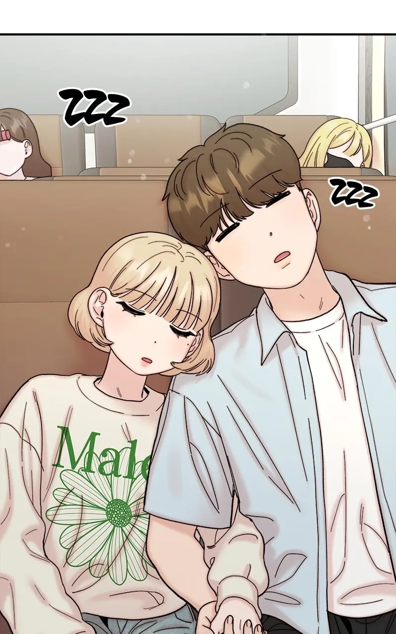 My Dud to Stud Boyfriend Chapter 87 Online - página 164