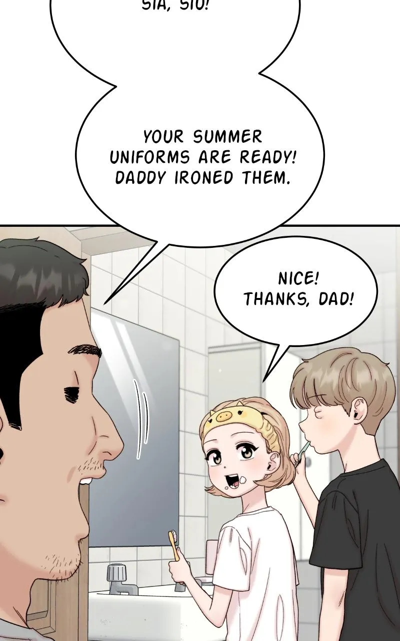 My Dud to Stud Boyfriend Chapter 90 Online - página 7