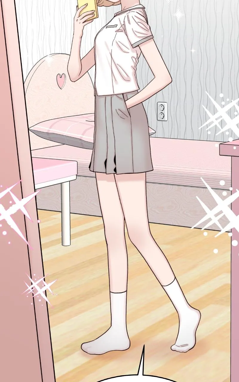 My Dud to Stud Boyfriend Chapter 90 Online - página 11