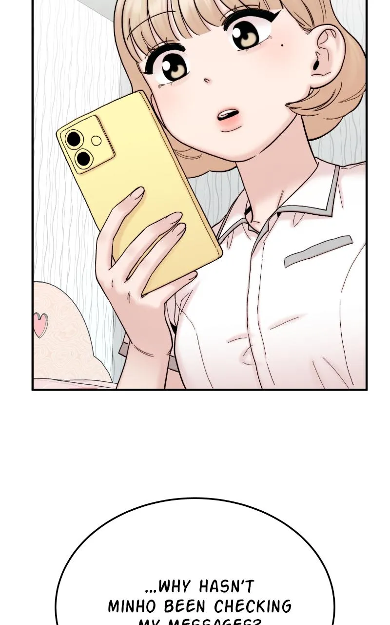 My Dud to Stud Boyfriend Chapter 90 Online - página 13