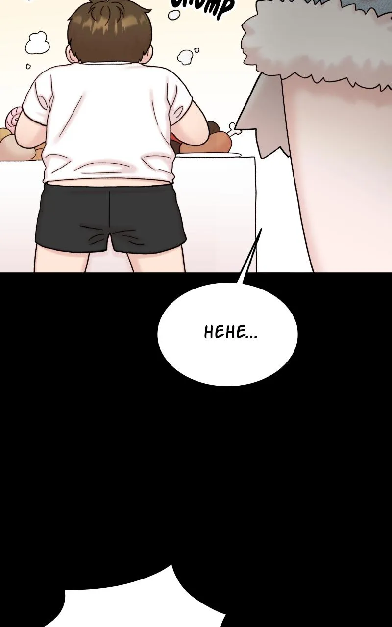 My Dud to Stud Boyfriend Chapter 90 Online - página 34