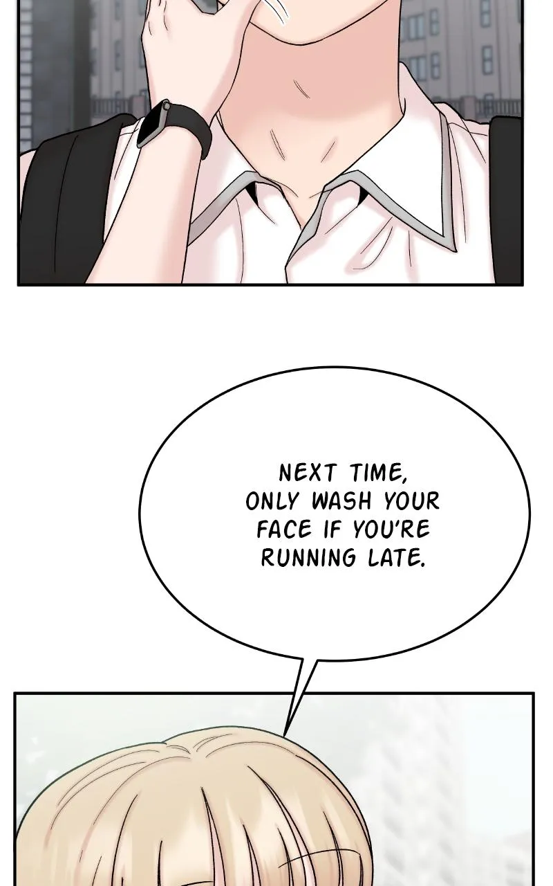 My Dud to Stud Boyfriend Chapter 90 Online - página 78