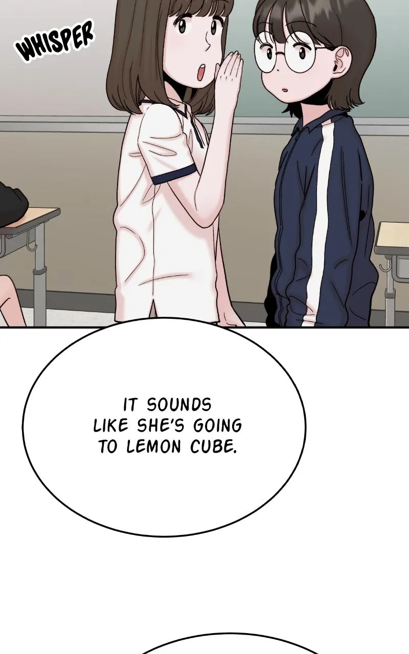 My Dud to Stud Boyfriend Chapter 90 Online - página 106
