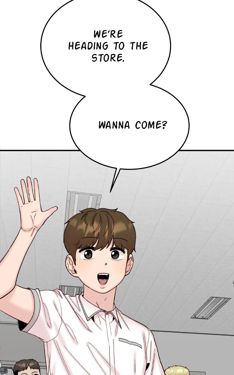 My Dud to Stud Boyfriend Chapter 90 Online - página 138