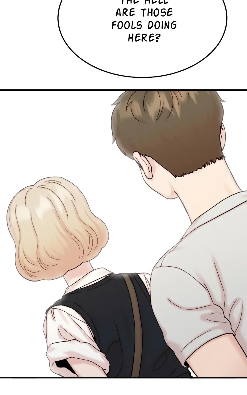 My Dud to Stud Boyfriend Chapter 90 Online - página 157