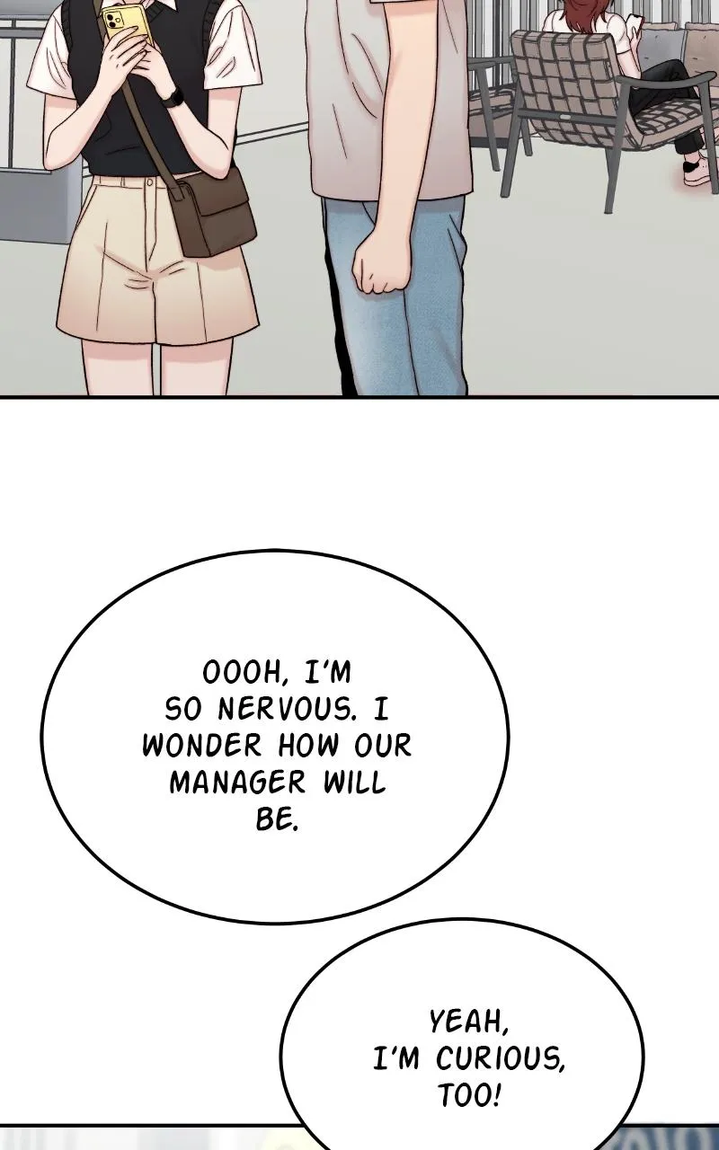 My Dud to Stud Boyfriend Chapter 91 Online - página 6