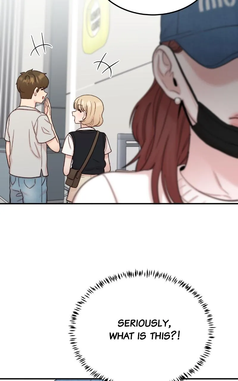 My Dud to Stud Boyfriend Chapter 91 Online - página 7