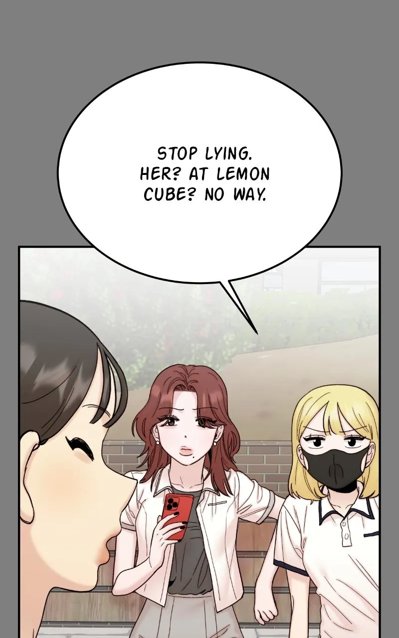 My Dud to Stud Boyfriend Chapter 91 Online - página 15