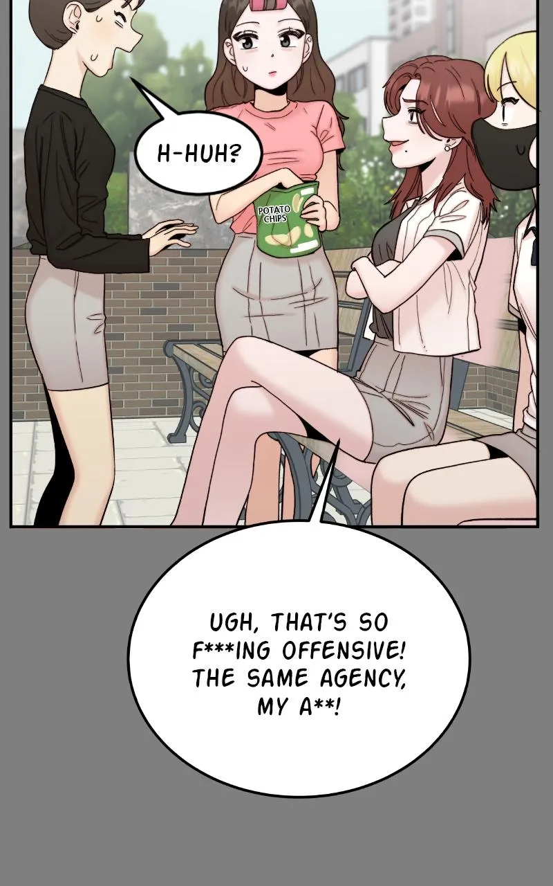My Dud to Stud Boyfriend Chapter 91 Online - página 19
