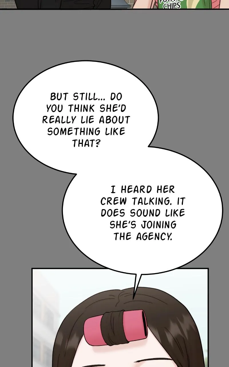 My Dud to Stud Boyfriend Chapter 91 Online - página 21