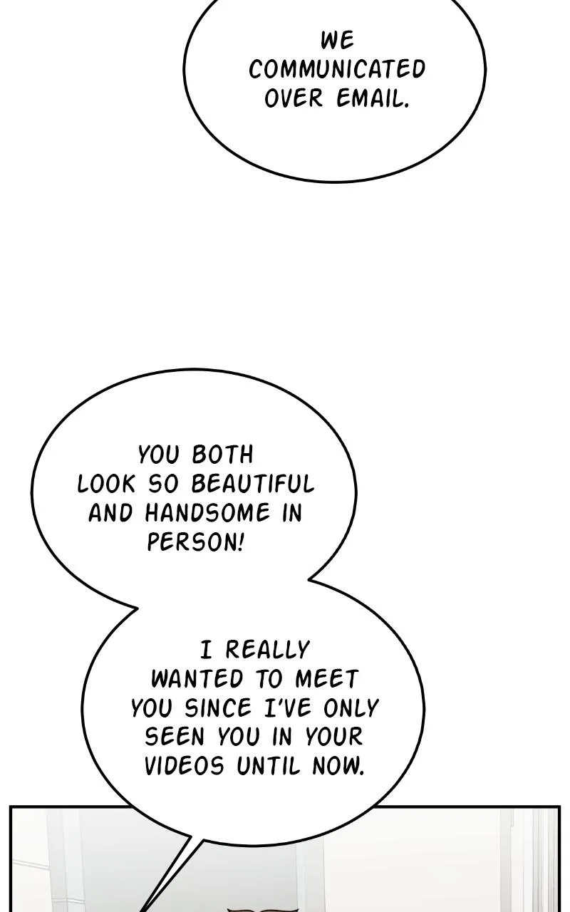 My Dud to Stud Boyfriend Chapter 91 Online - página 33
