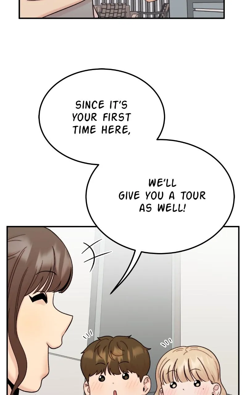 My Dud to Stud Boyfriend Chapter 91 Online - página 36