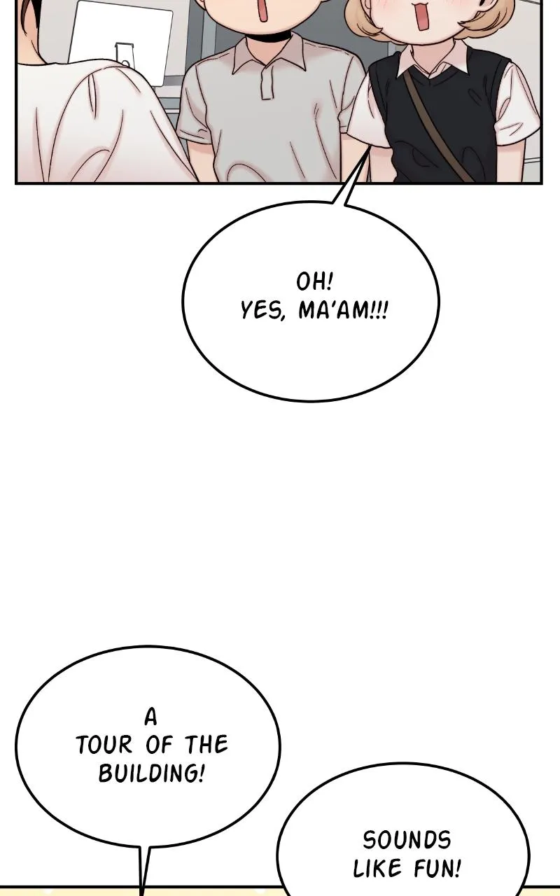 My Dud to Stud Boyfriend Chapter 91 Online - página 37
