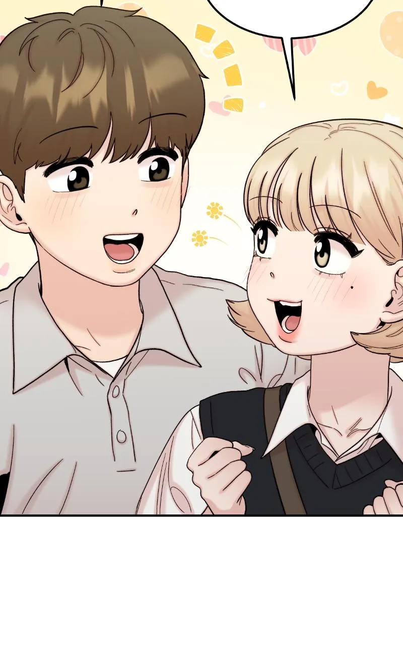 My Dud to Stud Boyfriend Chapter 91 Online - página 38