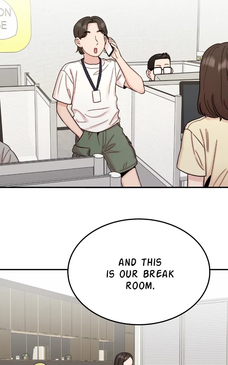 My Dud to Stud Boyfriend Chapter 91 Online - página 43