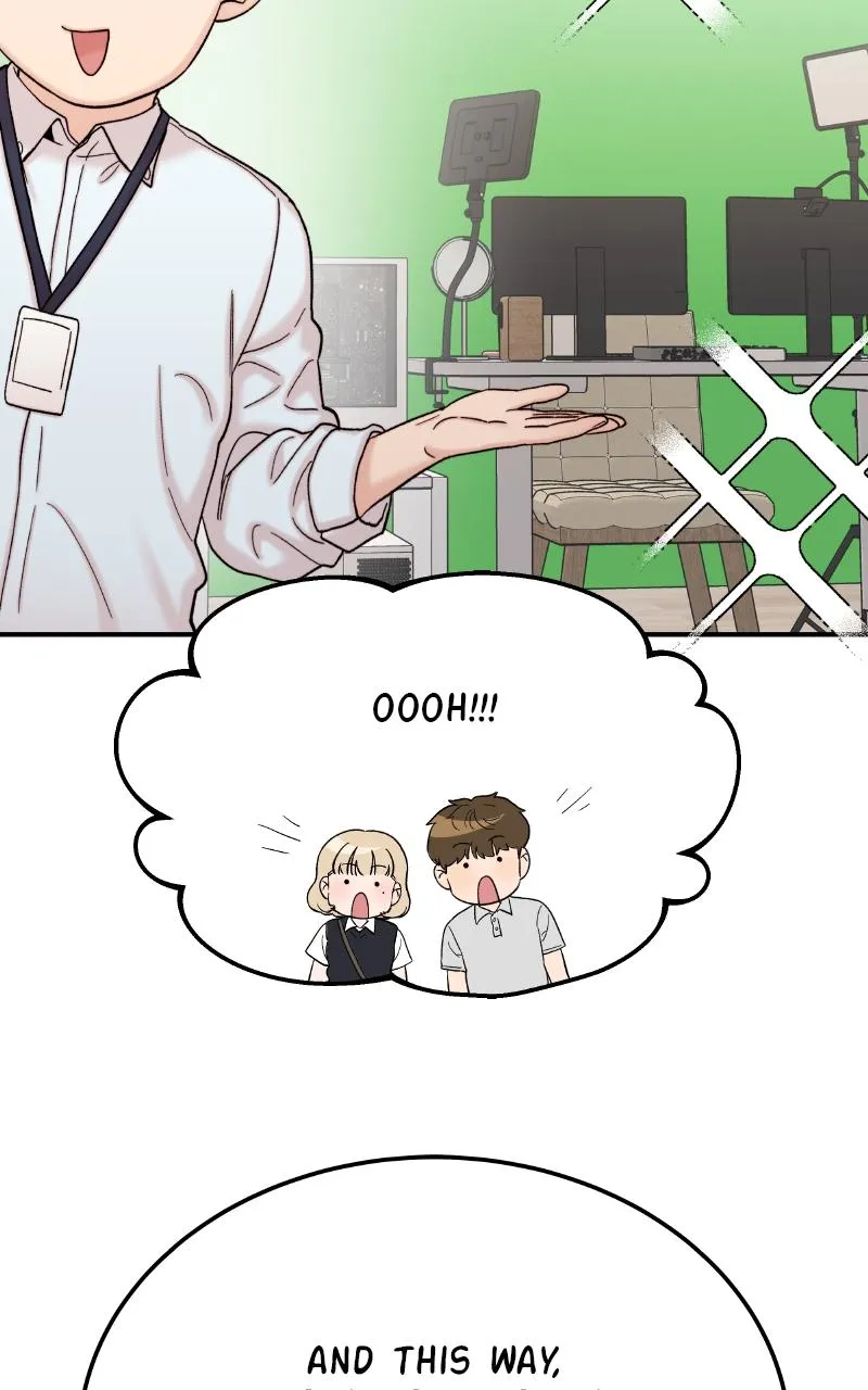 My Dud to Stud Boyfriend Chapter 91 Online - página 51