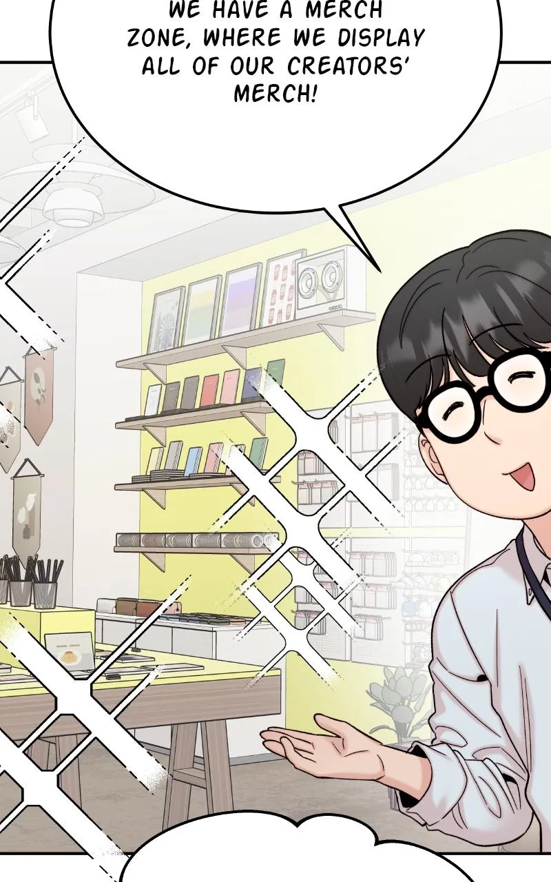 My Dud to Stud Boyfriend Chapter 91 Online - página 52