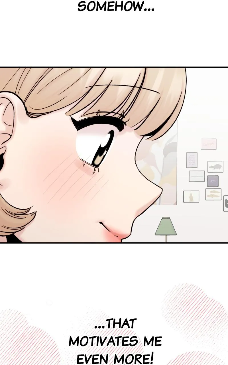 My Dud to Stud Boyfriend Chapter 91 Online - página 60
