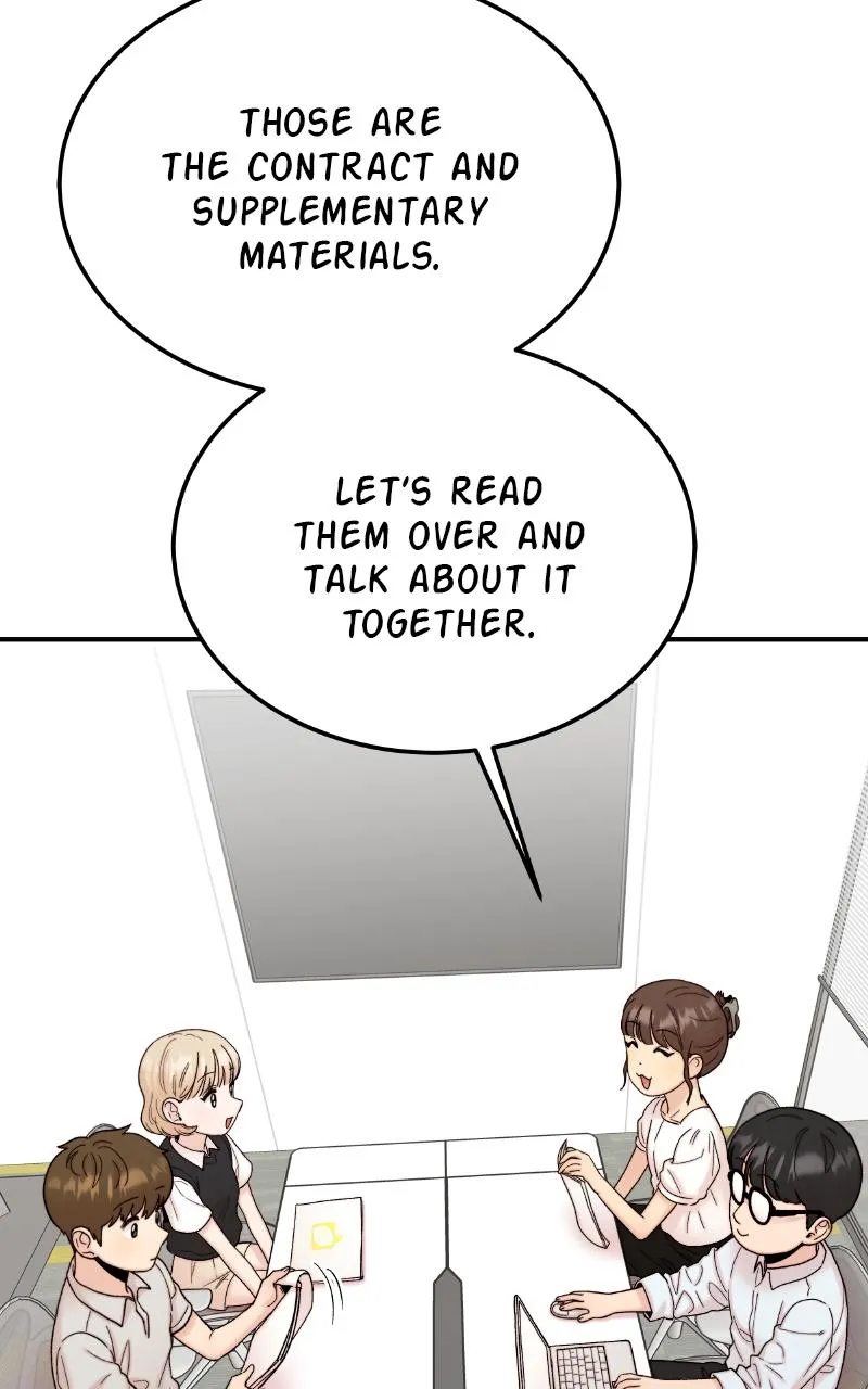 My Dud to Stud Boyfriend Chapter 91 Online - página 64