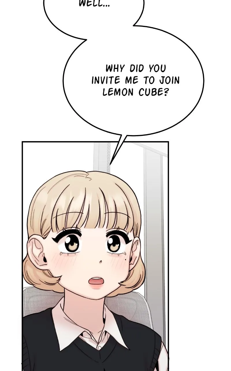 My Dud to Stud Boyfriend Chapter 91 Online - página 69