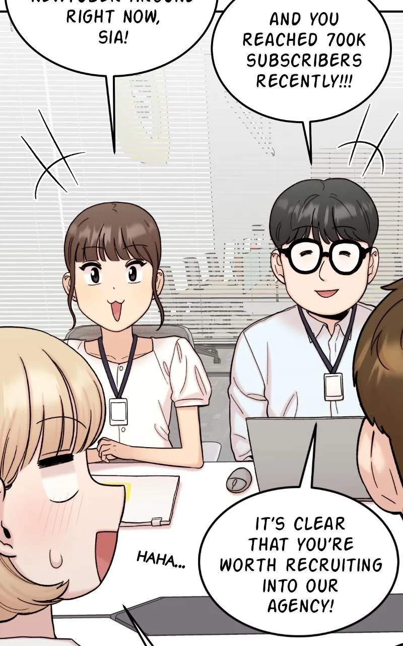 My Dud to Stud Boyfriend Chapter 91 Online - página 71